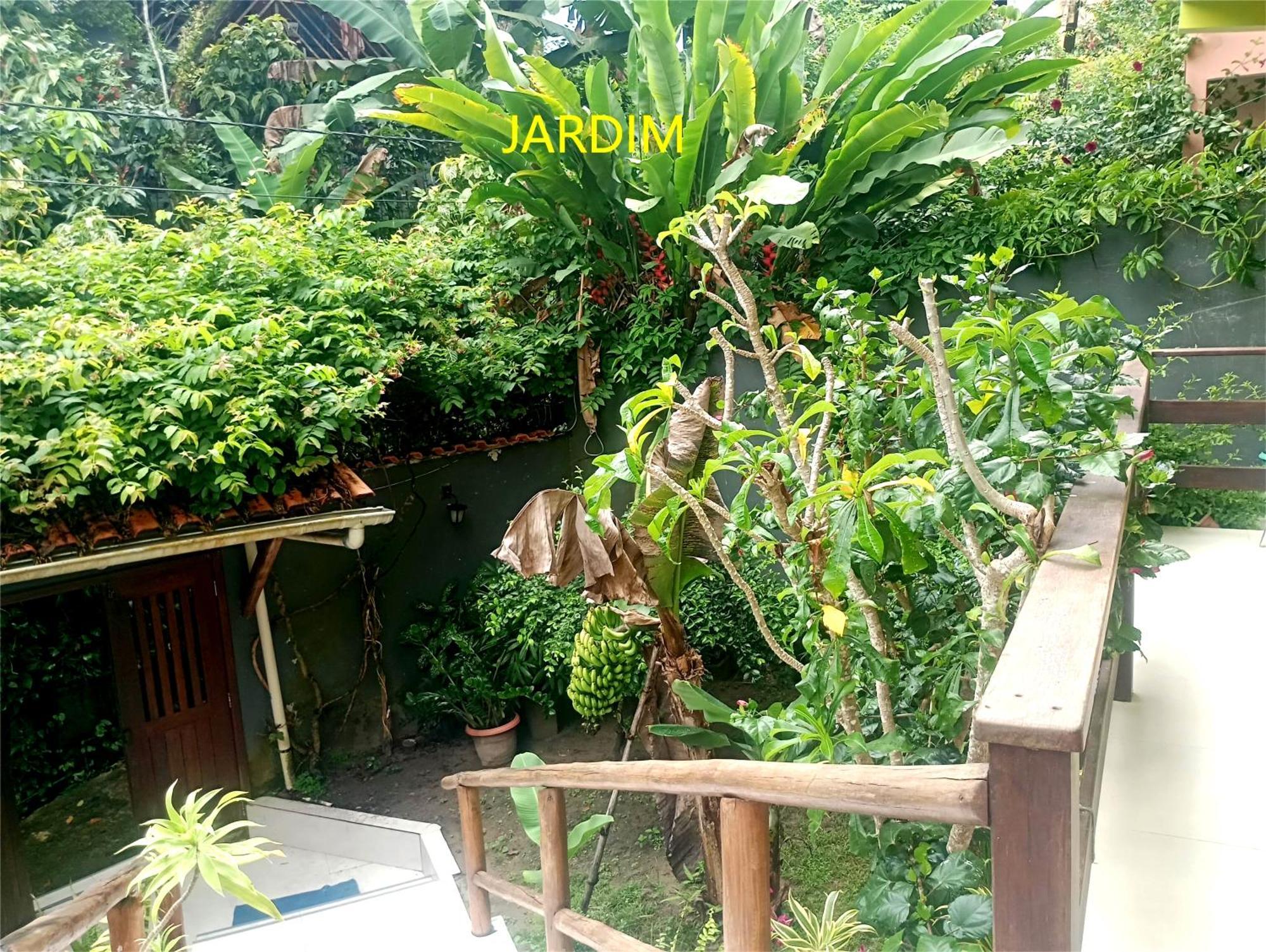Pousada Lagoa Flat Morro de São Paulo Exterior foto