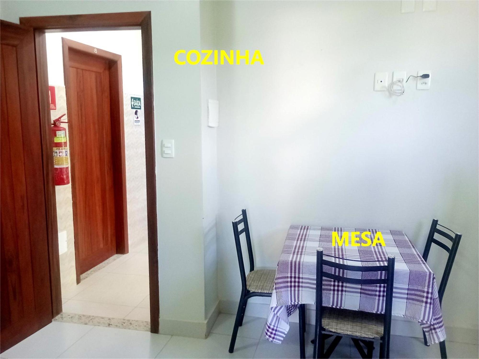 Pousada Lagoa Flat Morro de São Paulo Exterior foto